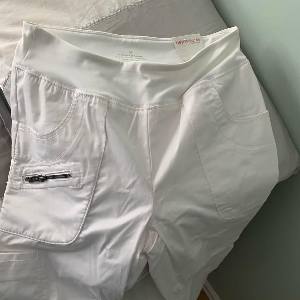 Brand New Scrub Bottoms